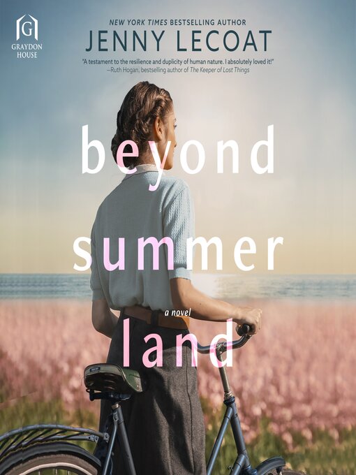 Title details for Beyond Summerland by Jenny Lecoat - Wait list